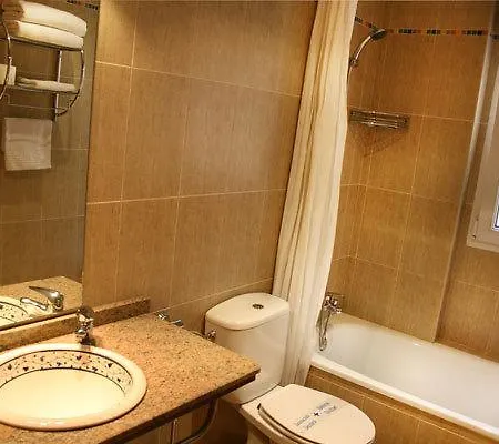 Apartment La Plaza - Turnat Plasencia