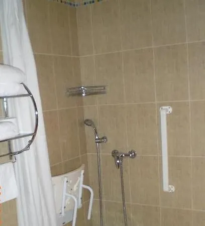Apartment La Plaza - Turnat