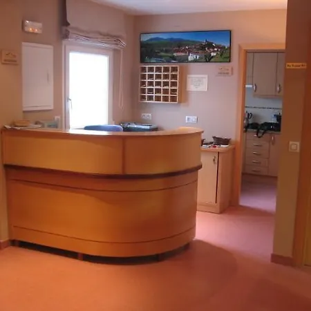 Apartment La Plaza - Turnat Plasencia