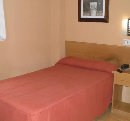 Apartment La Plaza - Turnat