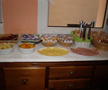 Apartment La Plaza - Turnat Plasencia