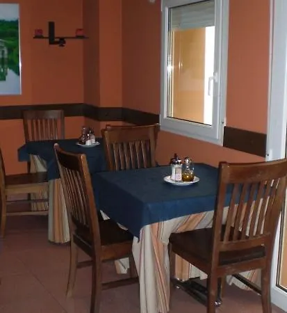 Apartment La Plaza - Turnat Plasencia