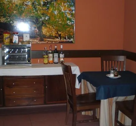 La Plaza - Turnat Apartment *